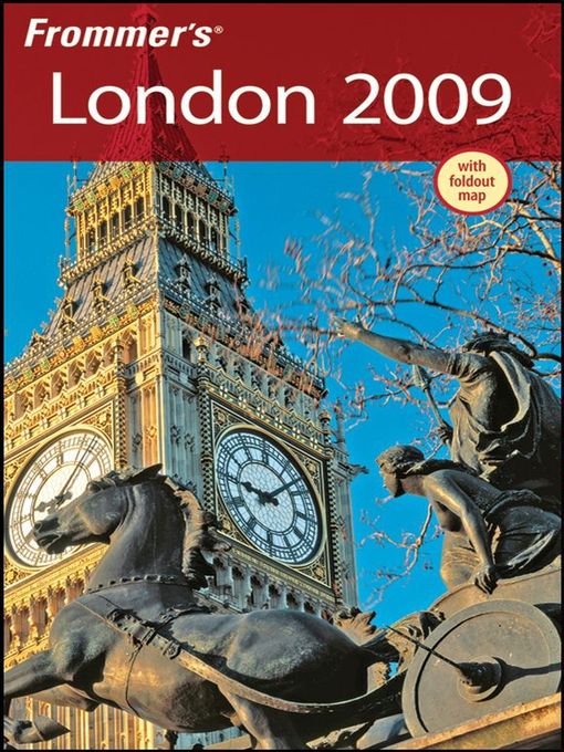 Title details for Frommer's London 2009 by Darwin Porter - Available